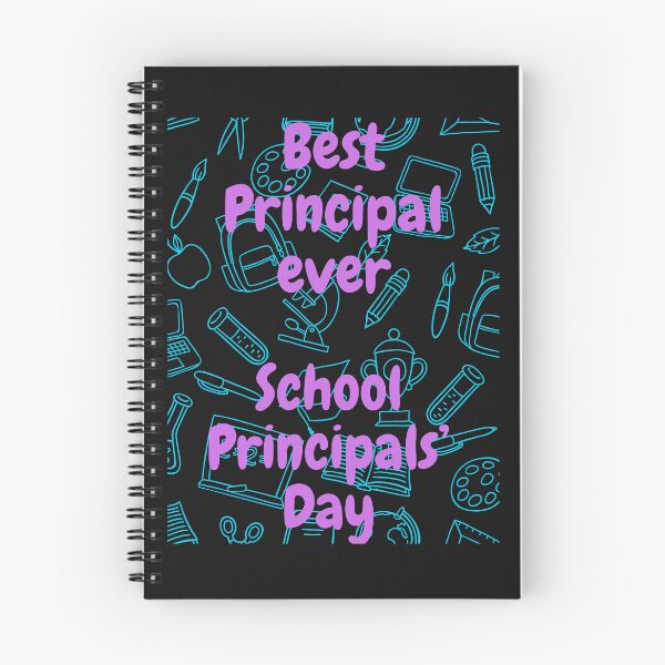 Item preview, Copy of School Principal's Day designed and sold by Simo0455.