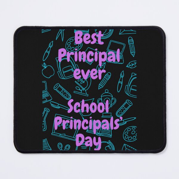 Item preview, Copy of School Principal's Day designed and sold by Simo0455.