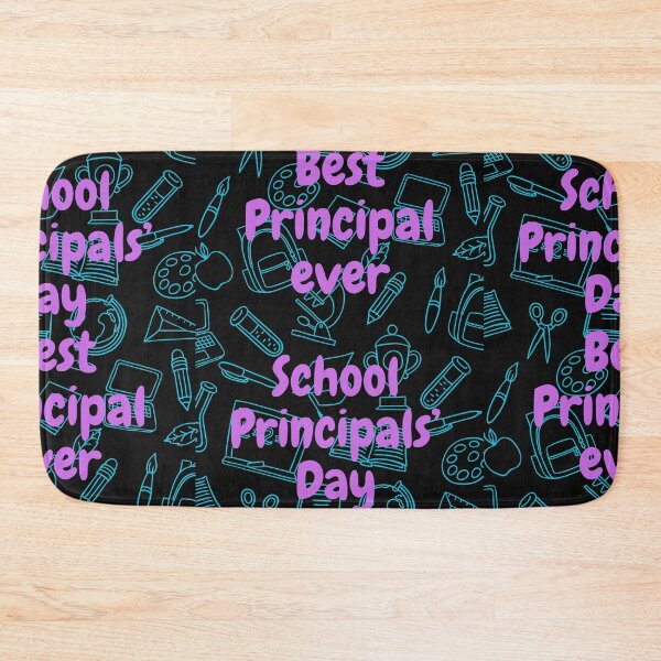 Item preview, Copy of School Principal's Day designed and sold by Simo0455.