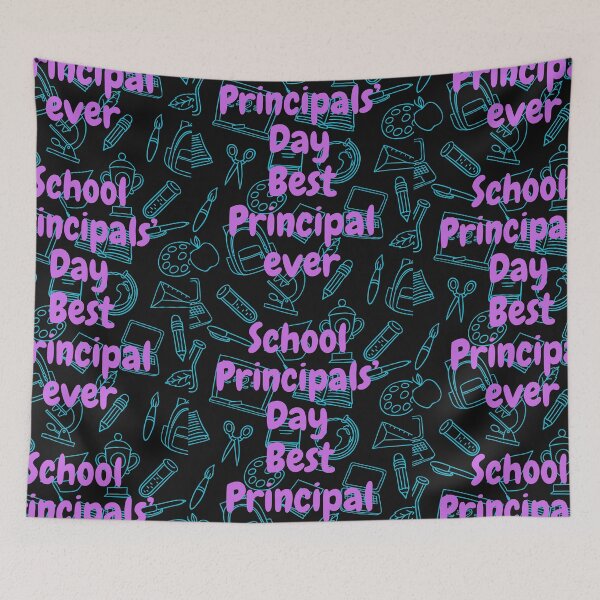 Item preview, Copy of School Principal's Day designed and sold by Simo0455.