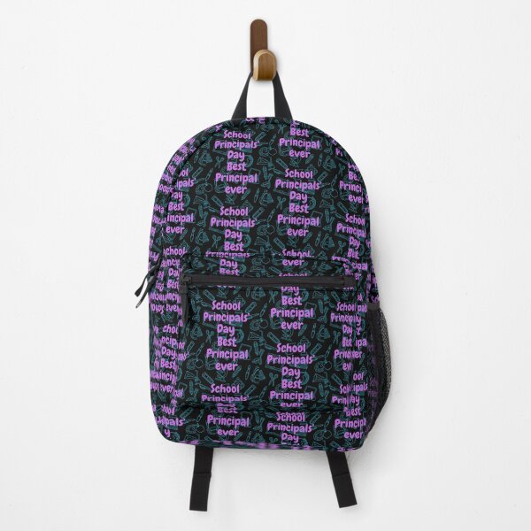 Item preview, Copy of School Principal's Day designed and sold by Simo0455.