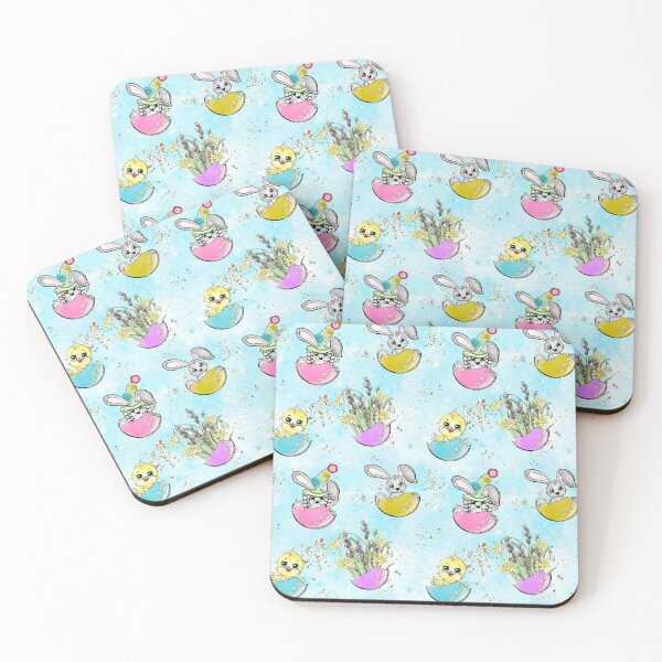 Item preview, Pastel Easter Party designed and sold by FANTASTIC-N.