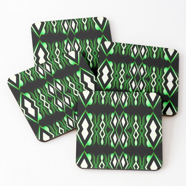 Item preview, Mirrors designed and sold by PowerOfAbstract.