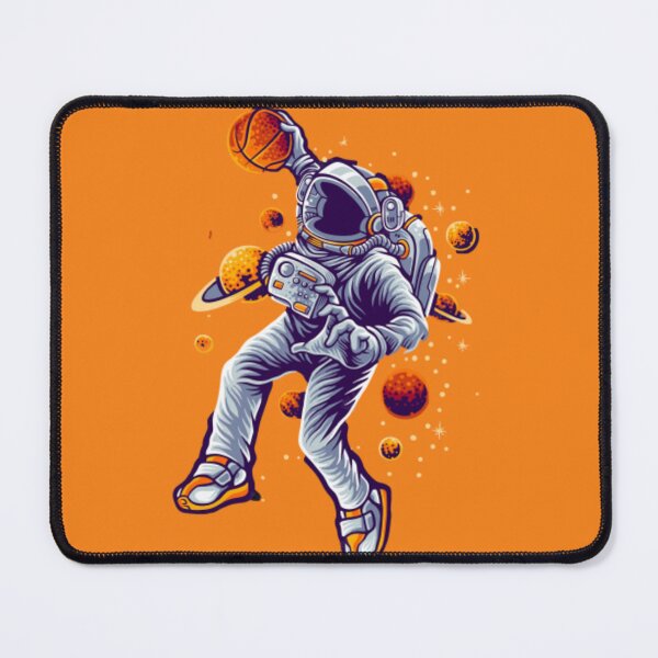 Item preview, A jump on the moon designed and sold by All In One.