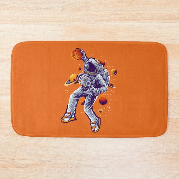 Item preview, A jump on the moon designed and sold by All In One.
