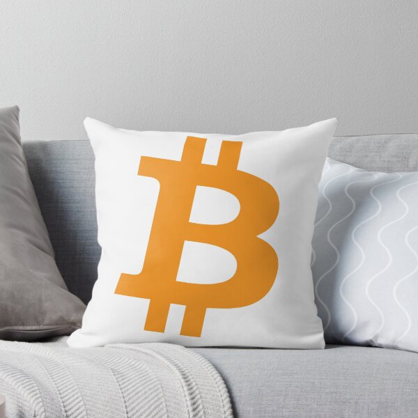 Aperçu de l'œuvre Bitcoin Logo - Chemise Bitcoin créée et vendue par vintagegraphic.