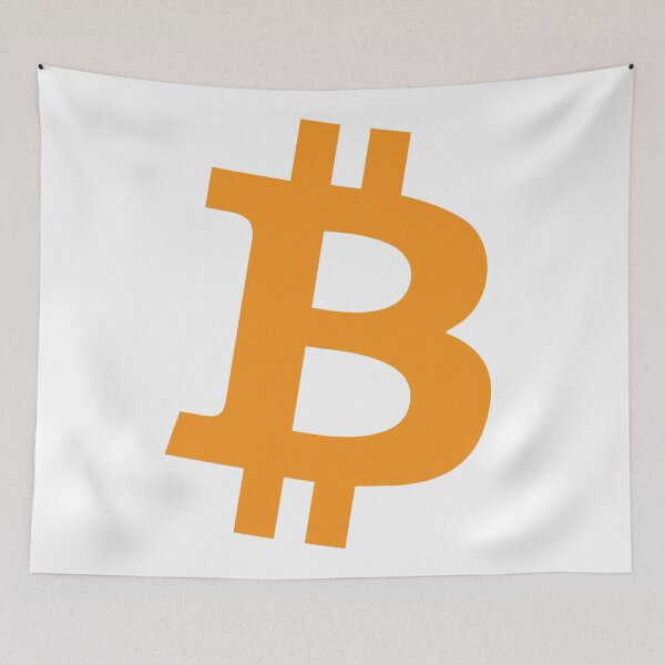 Item preview, Bitcoin Logo - Bitcoin Shirt designed and sold by vintagegraphic.