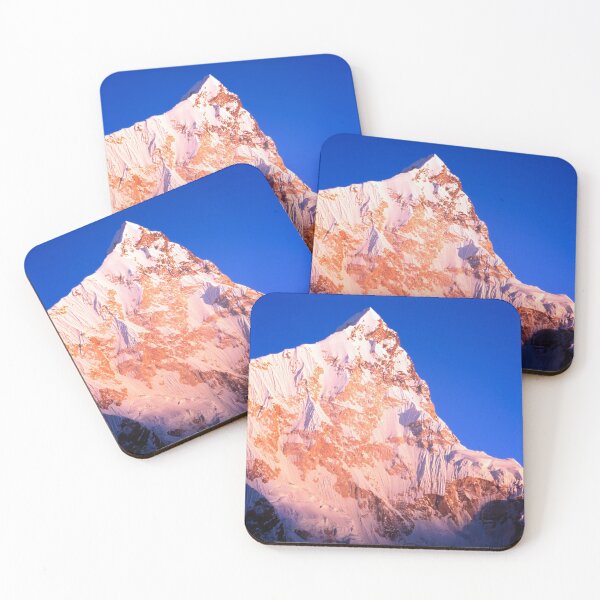 Item preview, Epic Mountain Sunset designed and sold by THP Creative.