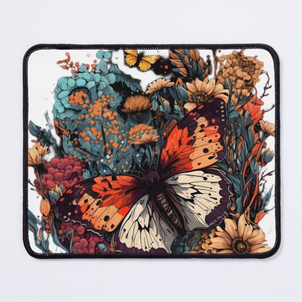Item preview, Butterfly designed and sold by Play-and-Create.