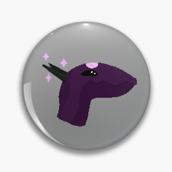 Item preview, Pixel Dragon (night) designed and sold by DanishMushroom.