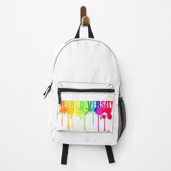 Item preview, neurodiversity - autism awareness designed and sold by AutismHero.
