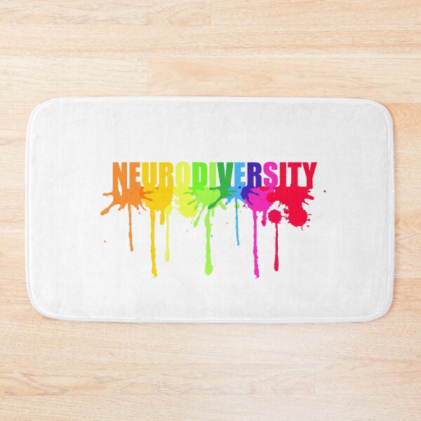 Item preview, neurodiversity - autism awareness designed and sold by AutismHero.