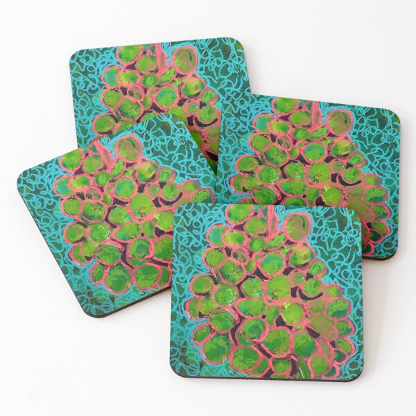 Item preview, Grapes  designed and sold by Jules48.