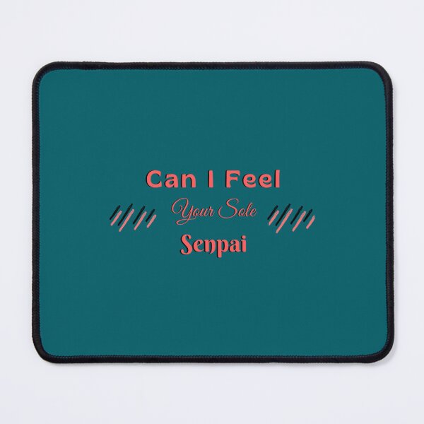 Item preview, Can I feel your sole - Doormat   designed and sold by AmandaWilsongz.