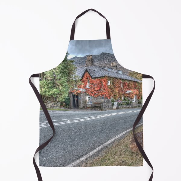 Item preview, Pen-y-Gwryd Hotel Snowdonia, Wales designed and sold by Darren Wilkes.