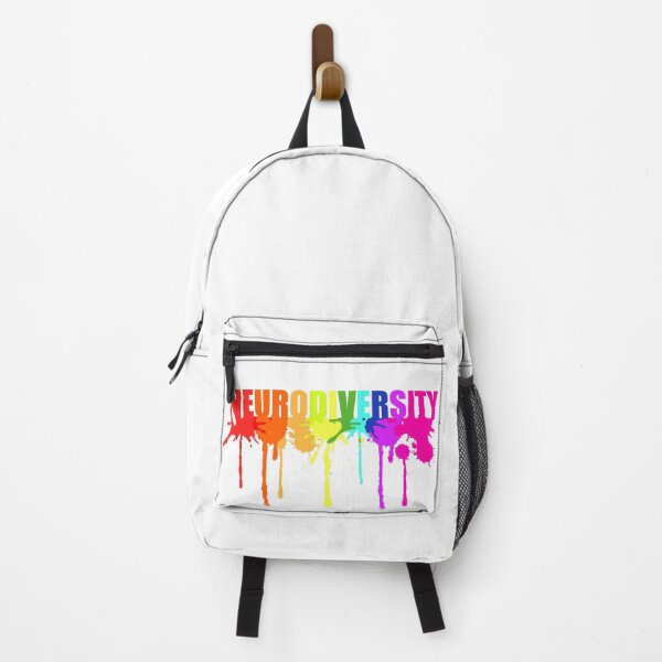 Item preview, neurodiversity - autism awareness designed and sold by AutismHero.