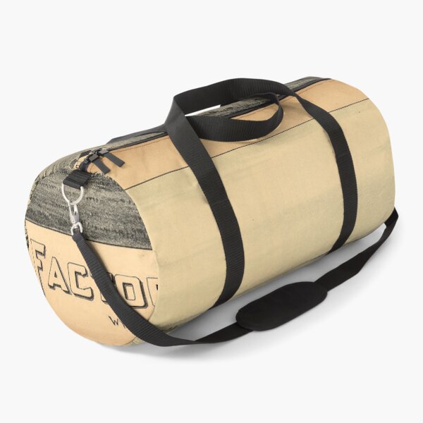 Item preview, Factoryville, Pennsylvania (1891) designed and sold by allhistory.