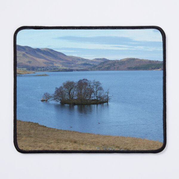 Item preview, Crummock water, Lake district, Cumbria, England designed and sold by Nick Pautrat.