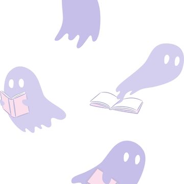 Aperçu de l'œuvre fantômes de lavande de indiebookster