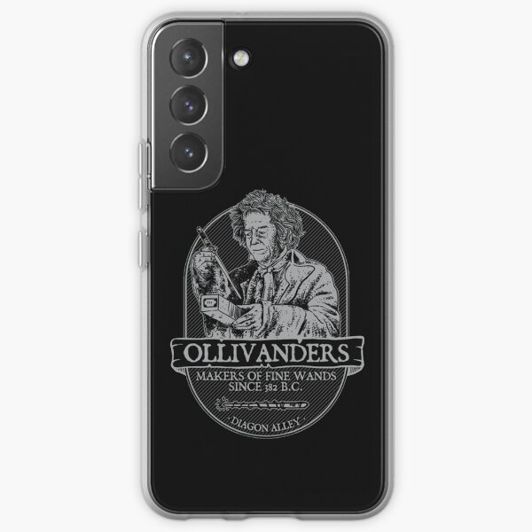 Beaux créateurs Coque souple Samsung Galaxy
