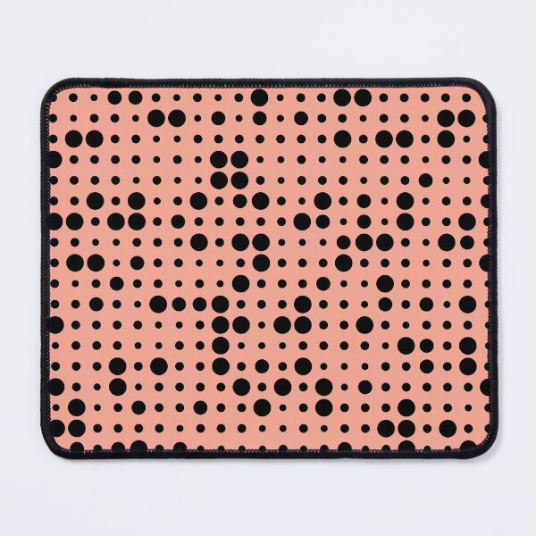 Item preview, polka dot pattern,vintage pattern designed and sold by cutecrazytshirt.