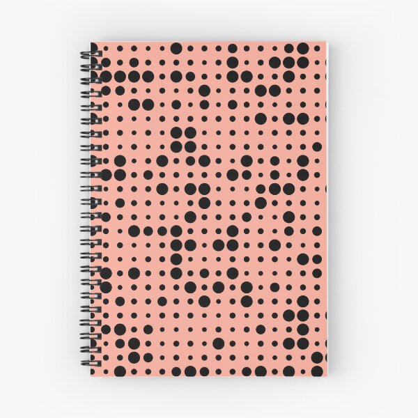 Item preview, polka dot pattern,vintage pattern designed and sold by cutecrazytshirt.