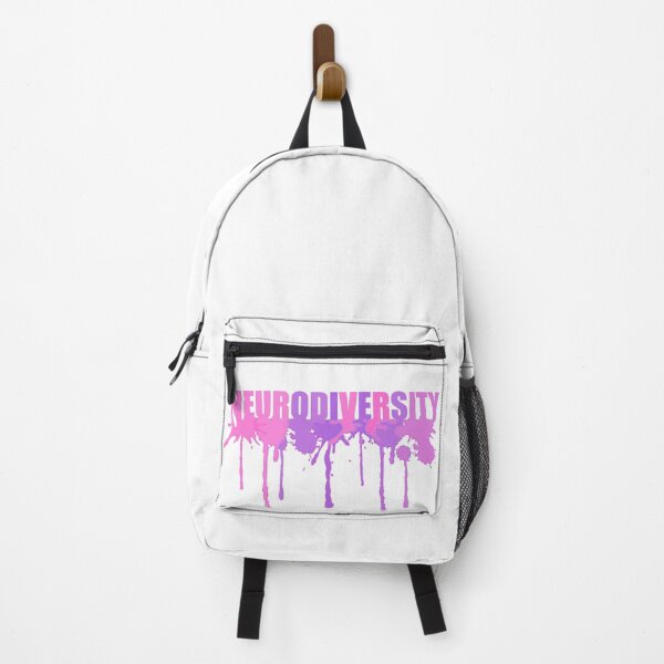 Item preview, neurodiversity - autism awareness designed and sold by AutismHero.
