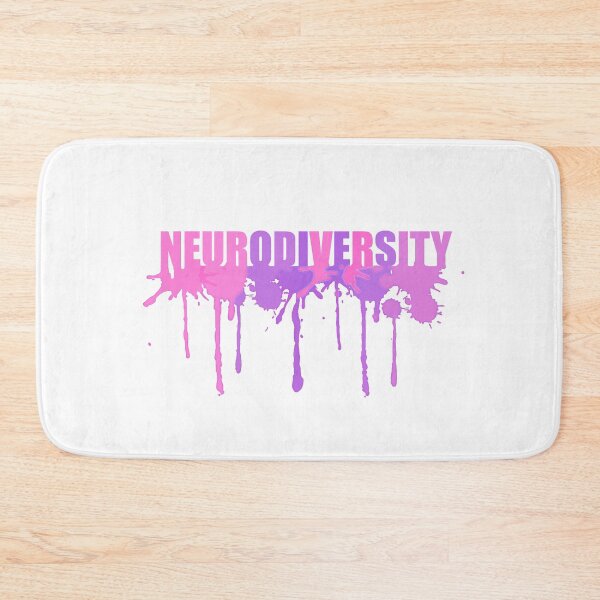 Item preview, neurodiversity - autism awareness designed and sold by AutismHero.