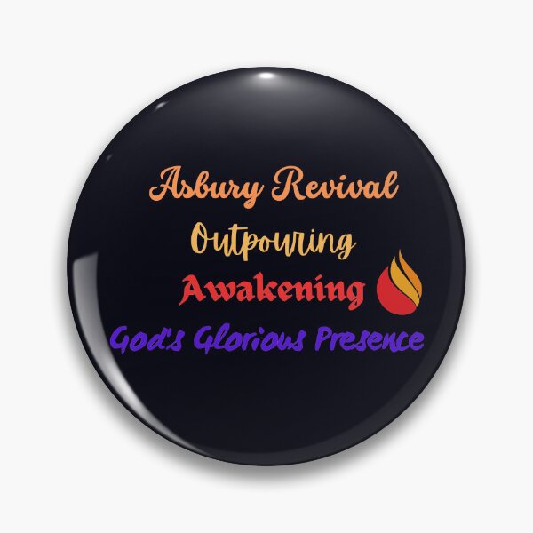 Item preview, Asbury Revival designed and sold by wildlittlefan.