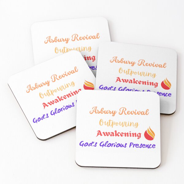 Item preview, Asbury Revival designed and sold by wildlittlefan.