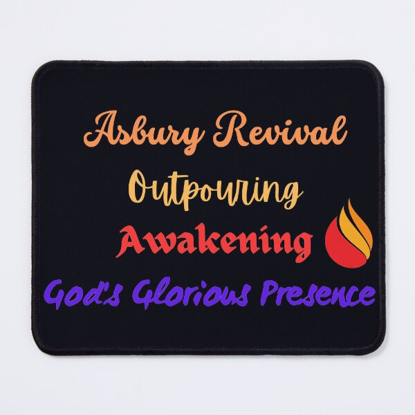Item preview, Asbury Revival designed and sold by wildlittlefan.