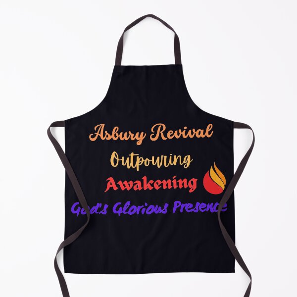 Item preview, Asbury Revival designed and sold by wildlittlefan.