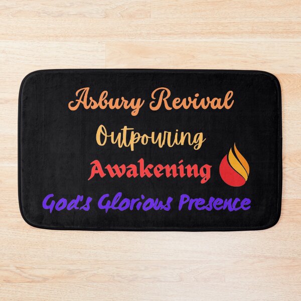 Item preview, Asbury Revival designed and sold by wildlittlefan.