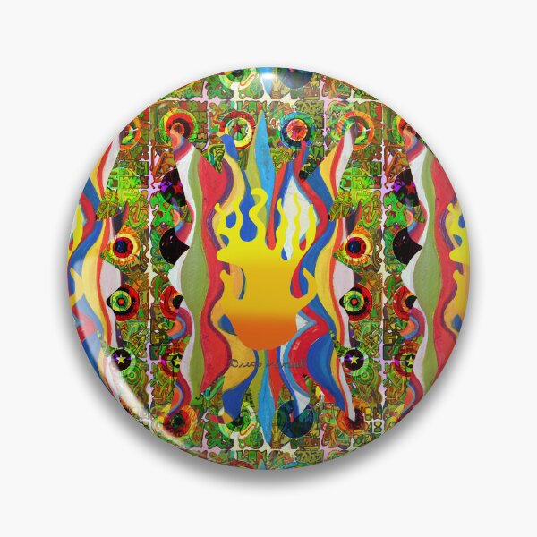 Item preview, Pop abstract designed and sold by Diego Manuel Rodriguez.