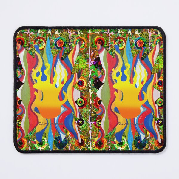 Item preview, Pop abstract designed and sold by Diego Manuel Rodriguez.
