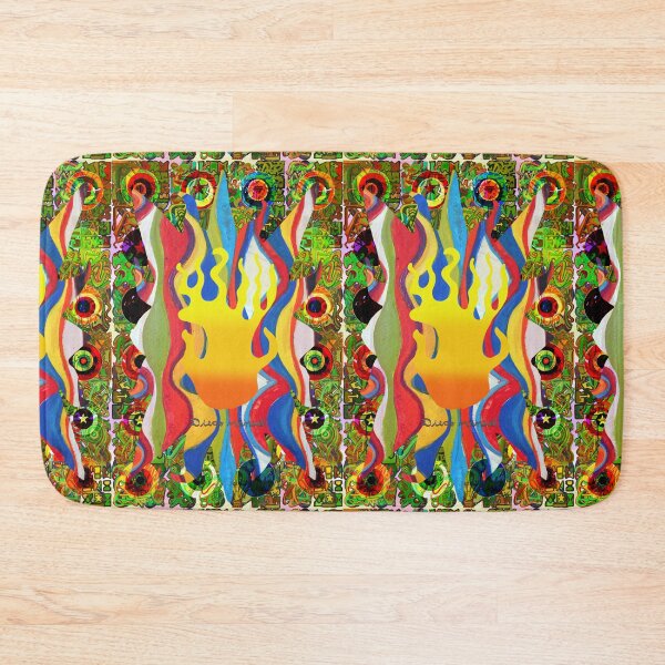 Item preview, Pop abstract designed and sold by Diego Manuel Rodriguez.