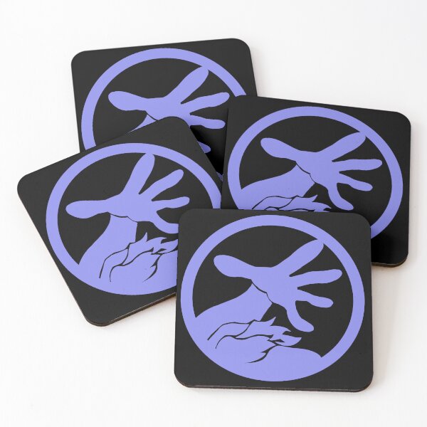 Item preview, Colored Warlock icon designed and sold by Heteyy.