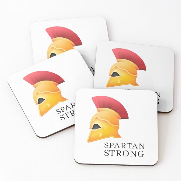 Item preview, Spartan strong designed and sold by ajamshed.