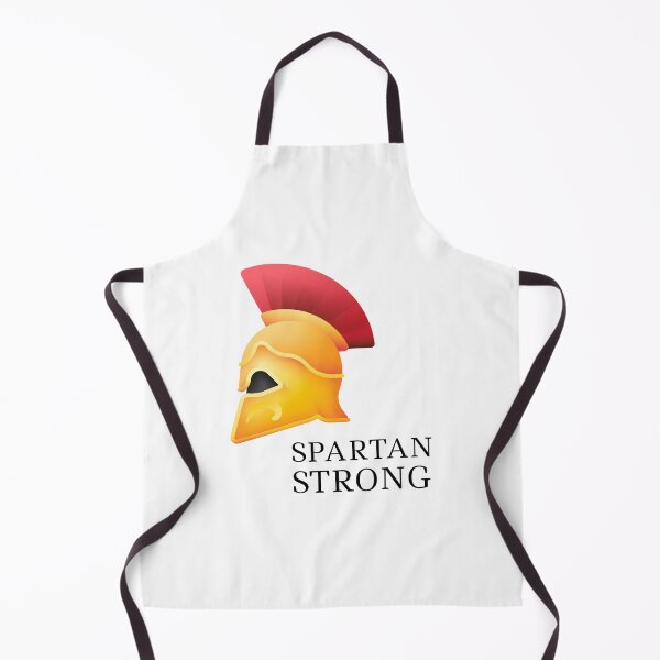 Item preview, Spartan strong designed and sold by ajamshed.