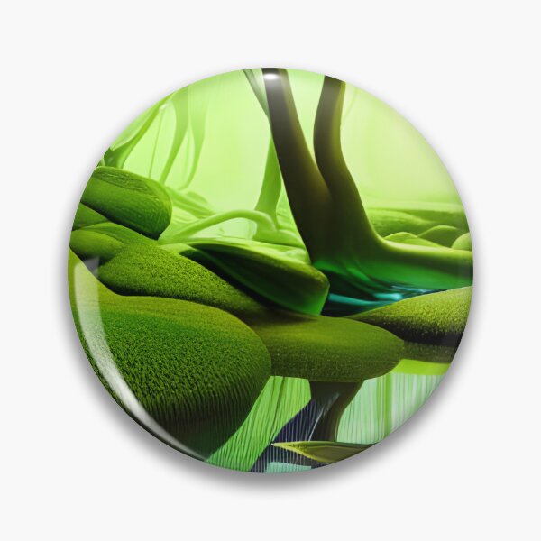 Item preview, Alien Landscapes V designed and sold by 51Theories.