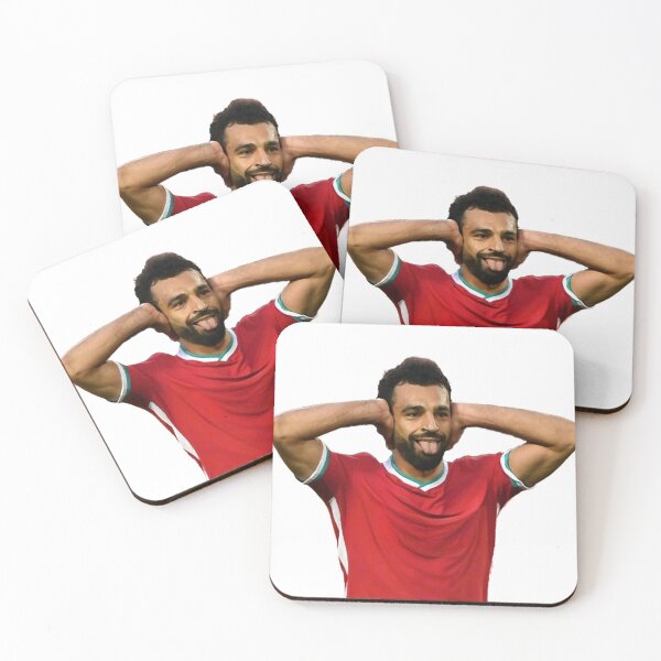 Item preview, Mohamed Salah Funny designed and sold by iamamiraj.