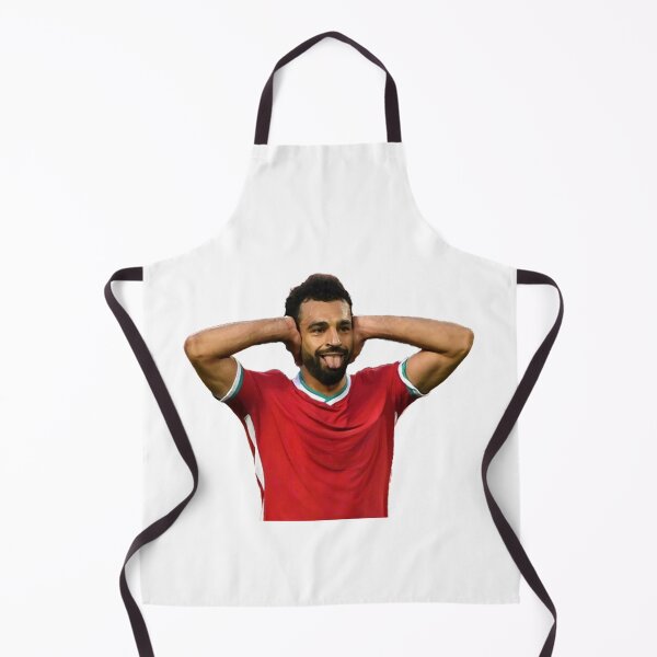 Item preview, Mohamed Salah Funny designed and sold by iamamiraj.
