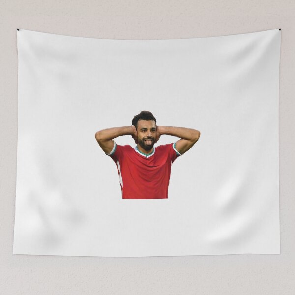 Item preview, Mohamed Salah Funny designed and sold by iamamiraj.