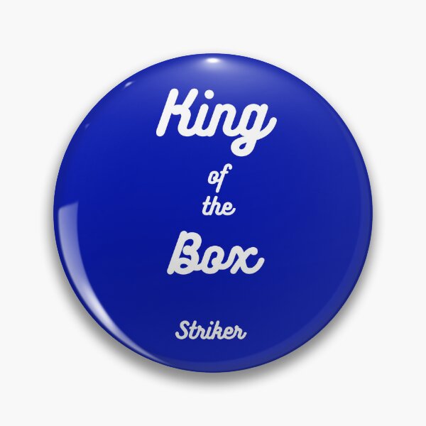Item preview, King of the box designed and sold by Stipex.