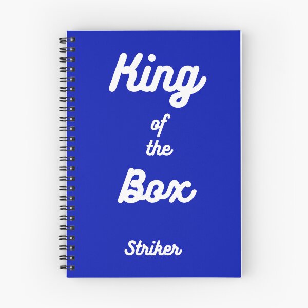 Item preview, King of the box designed and sold by Stipex.