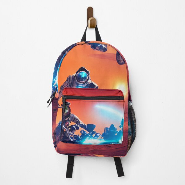 Item preview, Space Moto 201 designed and sold by Hyper-Store.