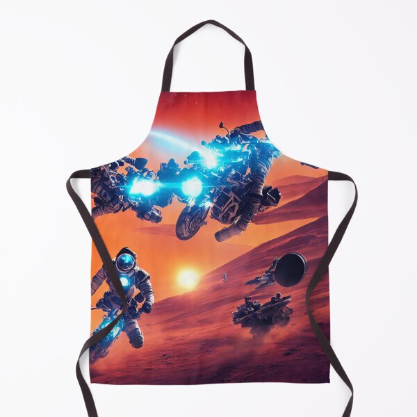 Item preview, Space Moto 201 designed and sold by Hyper-Store.
