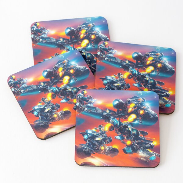 Item preview, Space Moto 202 designed and sold by Hyper-Store.