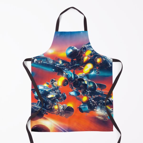 Item preview, Space Moto 202 designed and sold by Hyper-Store.