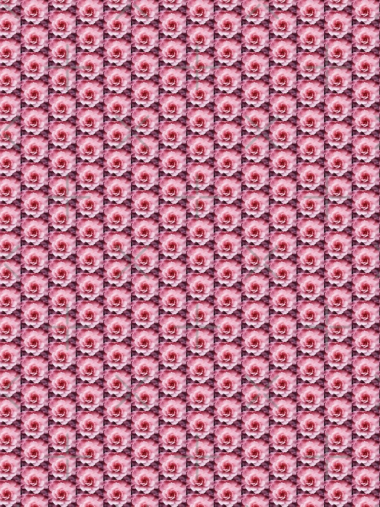 Soft Pink Flower by THPStock